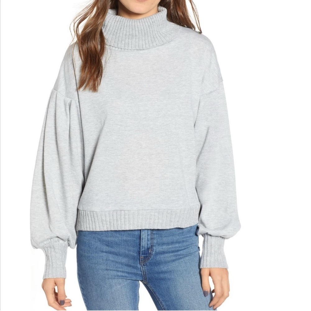 Nordstrom BP sweater size L